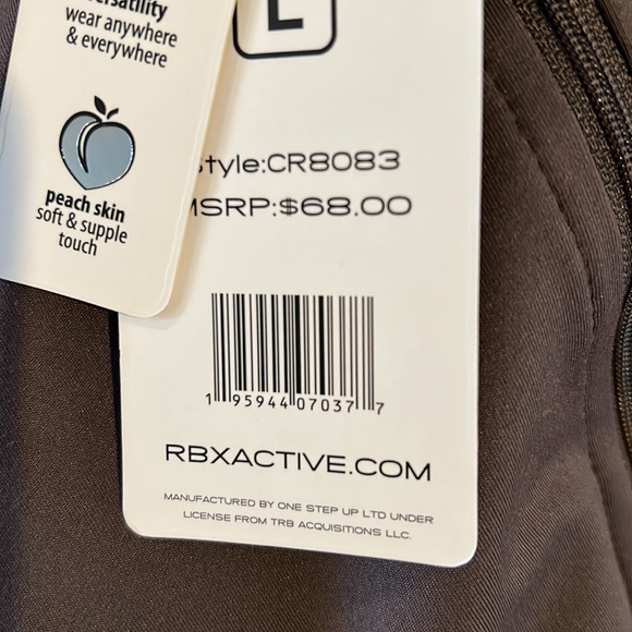 Full zip jacket - Picture 5 of 5